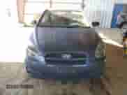 2009 Hyundai Accent GS с VIN KMHCM36C99U123690, выставлен на аукционе Copart как лот 51481325 с пробегом 223 356 миль миль и Списание • Salvage title. История ставок и продаж доступна на DreamBid. Изображение 5.