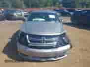 2013 Dodge Avenger SE V6 with VIN 1C3CDZAG4DN747938, listed as a IAAI auction lot 43376720 with 89,712 mi miles and . Bid and sale history available at DreamBid. Image 12.