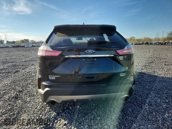 ✅ 2019 Ford Edge SEL • VIN: 2FMPK4J94KBB09247 • Lot: 89893355. Listed on Copart with Not provided. Free auction sales archive from the USA and detailed vehicle history report at DreamBid. Image 6.