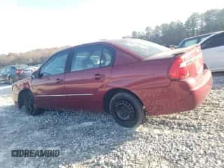 ✅ 2006 Chevrolet Malibu 2LT • VIN: 1G1ZT51876F141484 • Lot: 85349124. Wystawiony na Copart z przebiegiem 259 245 mil mil. Skorzystaj z bezpłatnego archiwum sprzedaży aukcyjnych z USA i zobacz szczegółowy raport historii pojazdu na DreamBid. Zdjęcie 2.