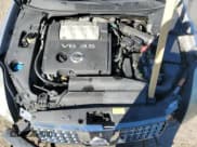 ✅ 2004 Nissan Maxima SE • VIN: 1N4BA41E44C820051 • Lot: 91055085. Listed on Copart with 83,043 mi. Free auction sales archive from the USA and detailed vehicle history report at DreamBid. Image 11.