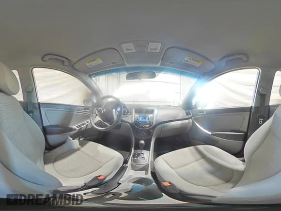 ✅ 2016 Hyundai Accent SE • VIN: KMHCT4AE5GU080772 • Lot: 69993635. Wystawiony na Copart z przebiegiem 100 462 mil. Bezpłatny archiwum sprzedaży aukcyjnych z USA i szczegółowy raport historii pojazdu na DreamBid. Zdjęcie 14.