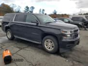✅ 2016 Chevrolet Suburban LT • VIN: 1GNSKHKC0GR204786 • Lot: 90288495. Wystawiony na Copart z przebiegiem 163 368 mil. Bezpłatny archiwum sprzedaży aukcyjnych z USA i szczegółowy raport historii pojazdu na DreamBid. Zdjęcie 4.