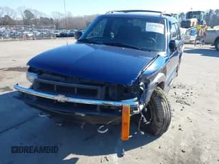 ✅ 2004 Chevrolet S-10 LS • VIN: 1GCDT13X34K137189 • Лот: 41276103. Опубликован ранее на IAAI с пробегом 196 184 миль. Бесплатный доступ к архиву аукционных продаж из США и подробный отчёт об истории автомобиля на DreamBid. Изображение 6.