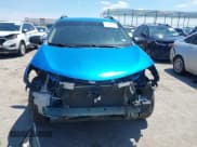 ✅ 2017 Toyota RAV4 LE • VIN: JTMZFREV9HJ702581 • Lot: 42338876. Listed on IAAI with 180,291 mi. Free auction sales archive from the USA and detailed vehicle history report at DreamBid. Image 12.