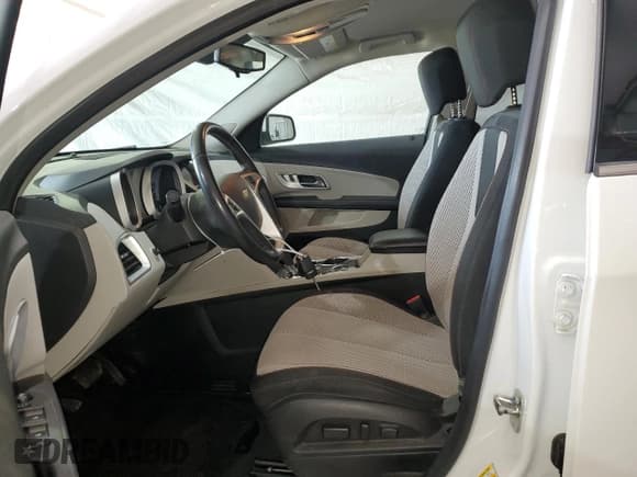 ✅ 2016 Chevrolet Equinox LT • VIN: 1GNALCEK5GZ103516 • Лот: 68491004. Опубликован ранее на Copart с пробегом 60 801 миль. Бесплатный доступ к архиву аукционных продаж из США и подробный отчёт об истории автомобиля на DreamBid. Изображение 7.