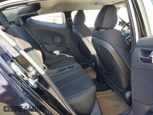 2012 Hyundai Veloster w/Red Int z VIN KMHTC6AD2CU065143, wystawiony jako Copart lot #87262524 z przebiegiem 111 448 mil mil oraz Czysty tytuł • Clean title. Historia ofert i sprzedaży dostępna na DreamBid. Obrazek 10.