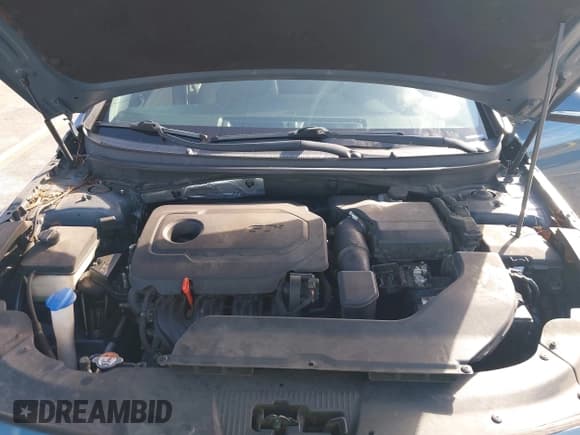 ✅ 2015 Hyundai Sonata Limited • VIN: 5NPE34AF7FH179687 • Лот: 43652809. Опубликован ранее на IAAI с пробегом 124 947 миль. Бесплатный доступ к архиву аукционных продаж из США и подробный отчёт об истории автомобиля на DreamBid. Изображение 10.