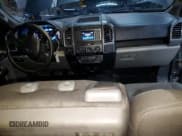 ✅ 2015 Ford F-150 XLT • VIN: 1FTFX1EF9FFA21203 • Lot: 92125785. Listed on Copart with 211,199 mi. Free auction sales archive from the USA and detailed vehicle history report at DreamBid. Image 8.