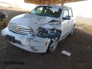 ✅ 2011 Chevrolet HHR 2LT • VIN: 3GNBACFU3BS607837 • Lot: 41642281. Listed on IAAI with 114,903 mi. Free auction sales archive from the USA and detailed vehicle history report at DreamBid. Image 2.