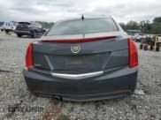 ✅ 2014 Cadillac ATS Luxury RWD • VIN: 1G6AB5RA9E0149511 • Lot: 82121485. Listed on Copart with 140,079 mi. Free auction sales archive from the USA and detailed vehicle history report at DreamBid. Image 6.