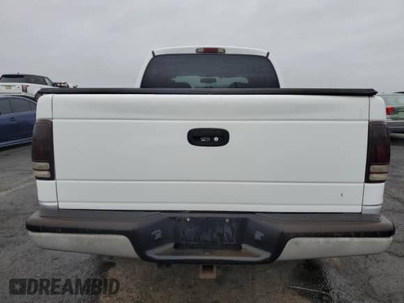 2002 Dodge Dakota SLT z VIN 1B7HG48N02S614138, wystawiony jako Copart lot #73217334 z przebiegiem 223 702 mil mil oraz Szkoda całkowita • Salvage title. Historia ofert i sprzedaży dostępna na DreamBid. Obrazek 6.