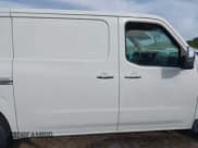 ✅ 2018 Nissan NV SV • VIN: 1N6AF0KY0JN815953 • Lot: 40601820. Listed on IAAI with Not provided. Free auction sales archive from the USA and detailed vehicle history report at DreamBid. Image 13.