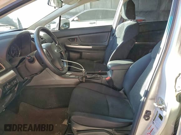 ✅ 2015 Subaru Impreza 2.0i • VIN: JF1GPAA64F8324426 • Lot: 95404305. Wystawiony na Copart z przebiegiem 127 980 mil. Bezpłatny archiwum sprzedaży aukcyjnych z USA i szczegółowy raport historii pojazdu na DreamBid. Zdjęcie 7.