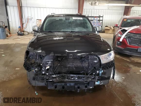 ✅ 2015 Dodge Durango SXT • VIN: 1C4RDJAGXFC907729 • Lot: 91997345. Listed on Copart with 200,440 mi. Free auction sales archive from the USA and detailed vehicle history report at DreamBid. Image 5.