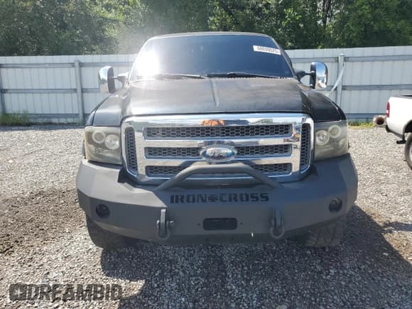 ✅ 2005 Ford F-250 XL • VIN: 1FTSX21P15ED37251 • Lot: 68690025. Listed on Copart with 228,335 mi. Free auction sales archive from the USA and detailed vehicle history report at DreamBid. Image 5.