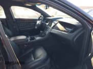 ✅ 2014 Ford Taurus Limited • VIN: 1FAHP2F87EG183389 • Lot: 43900226. Wystawiony na IAAI z przebiegiem 163 918 mil. Bezpłatny archiwum sprzedaży aukcyjnych z USA i szczegółowy raport historii pojazdu na DreamBid. Zdjęcie 5.