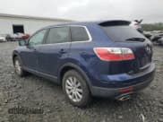 ✅ 2010 Mazda CX-9 Grand Touring • VIN: JM3TB2MV5A0200325 • Lot: 80689855. Wystawiony na Copart z przebiegiem 234 625 mil. Bezpłatny archiwum sprzedaży aukcyjnych z USA i szczegółowy raport historii pojazdu na DreamBid. Zdjęcie 2.