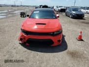 ✅ 2018 Dodge Charger R/T Scat Pack • VIN: 2C3CDXGJ4JH289992 • Lot: 68255415. Listed on Copart with 75,442 mi. Free auction sales archive from the USA and detailed vehicle history report at DreamBid. Image 13.