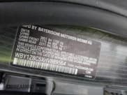 ✅ 2017 BMW i3 • VIN: WBY1Z8C5XHV889564 • Лот: 42239516. Опубликован ранее на IAAI с пробегом 54 400 миль. Бесплатный доступ к архиву аукционных продаж из США и подробный отчёт об истории автомобиля на DreamBid. Изображение 9.