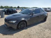 ✅ 2011 BMW M3 • VIN: WBSKG9C58BE796995 • Lot: 66617735. Wystawiony na Copart z przebiegiem 71 470 mil. Bezpłatny archiwum sprzedaży aukcyjnych z USA i szczegółowy raport historii pojazdu na DreamBid. Zdjęcie 1.
