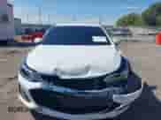 2019 Chevrolet Cruze LT with VIN 1G1BE5SM2K7115242, listed as a IAAI auction lot 43305485 with 77,219 mi miles and . Bid and sale history available at DreamBid. Image 12.