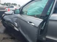 ✅ 2021 Ford Edge Titanium • VIN: 2FMPK3K97MBA18078 • Лот: 42305020. Опубликован ранее на IAAI с пробегом 76 910 миль. Бесплатный доступ к архиву аукционных продаж из США и подробный отчёт об истории автомобиля на DreamBid. Изображение 18.