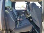 ✅ 2004 GMC Sierra 2500 SLE • VIN: 1GTGK23U64F211239 • Lot: 54905465. Listed on Copart with 193,492 mi. Free auction sales archive from the USA and detailed vehicle history report at DreamBid. Image 10.