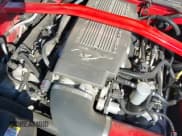 ✅ 2008 Ford Mustang GT Deluxe • VIN: 1ZVHT82H285128201 • Lot: 43188377. Listed on IAAI with 58,469 mi. Free auction sales archive from the USA and detailed vehicle history report at DreamBid. Image 20.