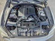 ✅ 2014 BMW 6 Series 640i • VIN: WBALW7C56EDX58787 • Lot: 96614925. Wystawiony na Copart z przebiegiem 88 567 mil. Bezpłatny archiwum sprzedaży aukcyjnych z USA i szczegółowy raport historii pojazdu na DreamBid. Zdjęcie 11.