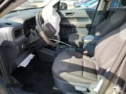 ✅ 2023 Ford Maverick XL • VIN: 3FTTW8E3XPRA76865 • Lot: 83825185. Listed on Copart with 17,736 mi. Free auction sales archive from the USA and detailed vehicle history report at DreamBid. Image 7.