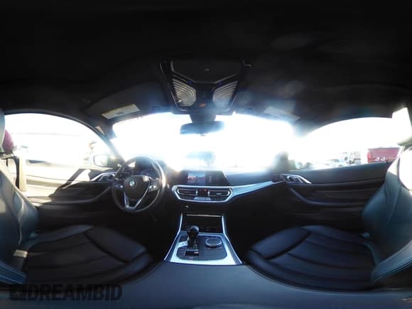 ✅ 2022 BMW 4 Series 430i xDrive • VIN: WBA73AP00NCJ16822 • Лот: 41329235. Опубликован ранее на IAAI с пробегом 30 570 миль. Бесплатный доступ к архиву аукционных продаж из США и подробный отчёт об истории автомобиля на DreamBid. Изображение 18.