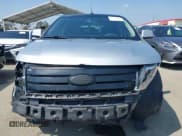 ✅ 2010 Ford Edge Sport • VIN: 2FMDK3ACXABA93224 • Lot: 42140736. Listed on IAAI with 138,855 mi. Free auction sales archive from the USA and detailed vehicle history report at DreamBid. Image 12.