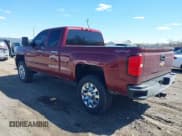 ✅ 2015 Chevrolet Silverado 2500HD LT • VIN: 1GC2KVEG3FZ134852 • Lot: 42041448. Wystawiony na IAAI z przebiegiem 117 061 mil. Bezpłatny archiwum sprzedaży aukcyjnych z USA i szczegółowy raport historii pojazdu na DreamBid. Zdjęcie 3.