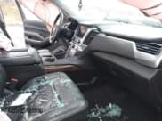 ✅ 2018 Chevrolet Tahoe LT • VIN: 1GNSKBKC5JR259223 • Lot: 40842006. Listed on IAAI with 185,943 mi. Free auction sales archive from the USA and detailed vehicle history report at DreamBid. Image 5.