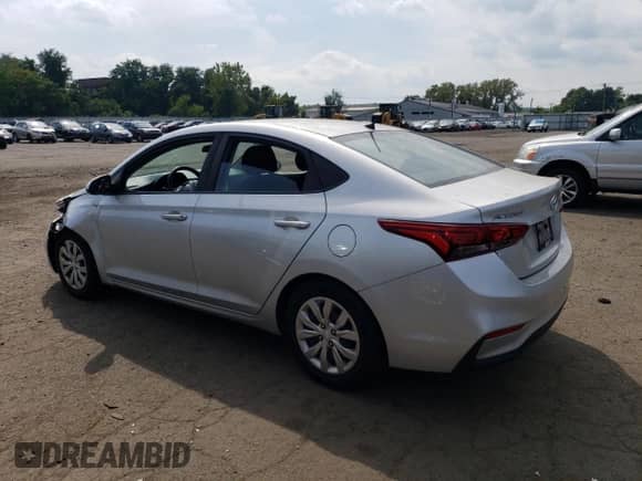 2018 Hyundai Accent SEL с VIN 3KPC24A31JE010388, выставлен на аукционе Copart как лот 66659233 с пробегом 88 393 миль миль и . История ставок и продаж доступна на DreamBid. Изображение 2.