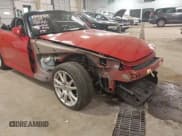 ✅ 2005 Honda S2000 • VIN: JHMAP21445S008545 • Лот: 41400928. Опубликован ранее на IAAI с пробегом 55 816 миль. Бесплатный доступ к архиву аукционных продаж из США и подробный отчёт об истории автомобиля на DreamBid. Изображение 6.