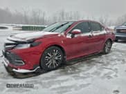 ✅ 2018 Toyota Camry SE • VIN: 4T1B11HK0JU632391 • Лот: 93180055. Опубликован ранее на Copart с пробегом 192 340 миль. Бесплатный доступ к архиву аукционных продаж из США и подробный отчёт об истории автомобиля на DreamBid. Изображение 1.