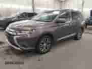 2016 Mitsubishi Outlander SE с VIN JA4AZ3A32GZ001770, выставлен на аукционе IAAI как лот 43593282 с пробегом 209 427 миль миль и . История ставок и продаж доступна на DreamBid. Изображение 18.
