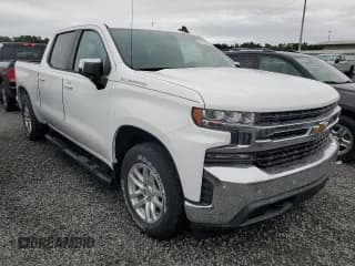 ✅ 2021 Chevrolet Silverado 1500 LT • VIN: 3GCPWCED4MG106057 • Lot: 74150424. Wystawiony na Copart z przebiegiem Nie podano. Bezpłatny archiwum sprzedaży aukcyjnych z USA i szczegółowy raport historii pojazdu na DreamBid. Zdjęcie 4.