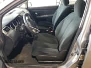 ✅ 2011 Nissan Versa S • VIN: 3N1BC1CP3BL508714 • Lot: 61134635. Wystawiony na Copart z przebiegiem 184 246 mil. Bezpłatny archiwum sprzedaży aukcyjnych z USA i szczegółowy raport historii pojazdu na DreamBid. Zdjęcie 7.