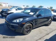 ✅ 2011 Porsche Cayenne S • VIN: WP1AB2A2XBLA45263 • Lot: 43576473. Listed on IAAI with 138,556 mi. Free auction sales archive from the USA and detailed vehicle history report at DreamBid. Image 2.