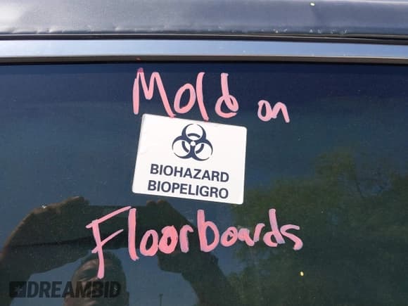 ✅ 2022 Hyundai Palisade Calligraphy • VIN: KM8R74HE4NU367604 • Лот: 43210331. Опубликован ранее на IAAI с пробегом Не указан. Бесплатный доступ к архиву аукционных продаж из США и подробный отчёт об истории автомобиля на DreamBid. Изображение 6.