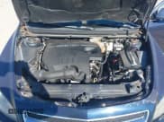 ✅ 2009 Chevrolet Malibu 1LT • VIN: 1G1ZH57B29F229786 • Lot: 43711154. Listed on IAAI with Not provided. Free auction sales archive from the USA and detailed vehicle history report at DreamBid. Image 10.