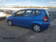 ✅ 2007 Honda Fit • VIN: JHMGD37477S032874 • Lot: 89616275. Wystawiony na Copart z przebiegiem 136 964 mil. Bezpłatny archiwum sprzedaży aukcyjnych z USA i szczegółowy raport historii pojazdu na DreamBid. Zdjęcie 2.