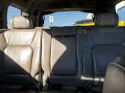 ✅ 2009 Honda Pilot EX-L • VIN: 5FNYF48629B014031 • Лот: 87433255. Опубликован ранее на Copart с пробегом 138 762 миль. Бесплатный доступ к архиву аукционных продаж из США и подробный отчёт об истории автомобиля на DreamBid. Изображение 10.