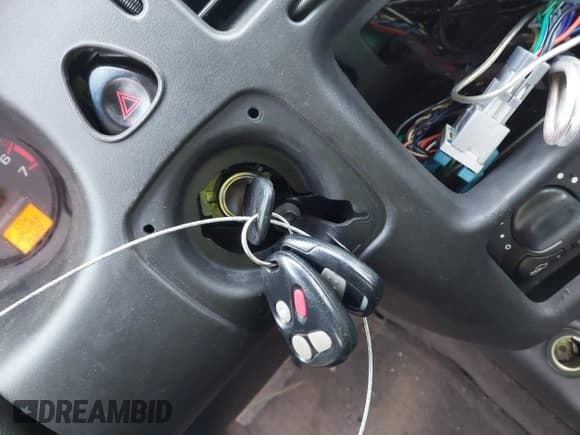 ✅ 2004 Chevrolet Monte Carlo SS Supercharged • VIN: 2G1WZ151649175705 • Lot: 43755766. Listed on IAAI with 193,824 mi. Free auction sales archive from the USA and detailed vehicle history report at DreamBid. Image 11.