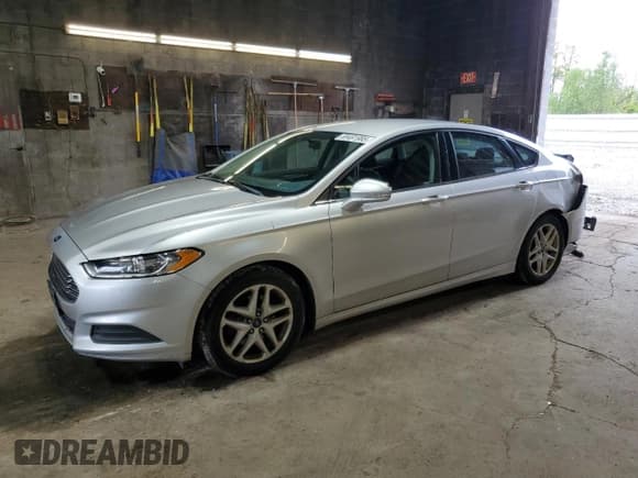 ✅ 2016 Ford Fusion SE • VIN: 1FA6P0H73G5114973 • Лот: 69491985. Опубликован ранее на Copart с пробегом 130 265 миль. Бесплатный доступ к архиву аукционных продаж из США и подробный отчёт об истории автомобиля на DreamBid. Изображение 1.