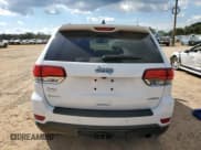 ✅ 2020 Jeep Grand Cherokee Laredo E • VIN: 1C4RJFAG0LC144119 • Lot: 82314265. Listed on Copart with 109,395 mi. Free auction sales archive from the USA and detailed vehicle history report at DreamBid. Image 6.