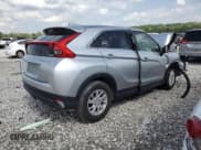 ✅ 2019 Mitsubishi Eclipse Cross ES • VIN: JA4AT3AAXKZ034170 • Lot: 55047155. Listed on Copart with Not provided. Free auction sales archive from the USA and detailed vehicle history report at DreamBid. Image 3.